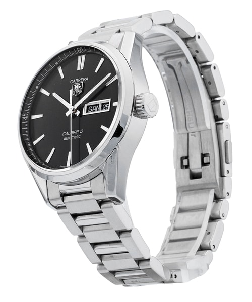 Tag Heuer Carrera WAR201A.BA0723